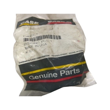Cnh BUSHING, CNH OEM 194665C1 194665C1