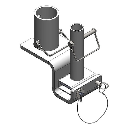 Garlock Safety Systems Circulating Pump 411-003-601