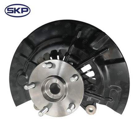 Skyward Automotive Products Steering Knuckle Kit,  SK686254