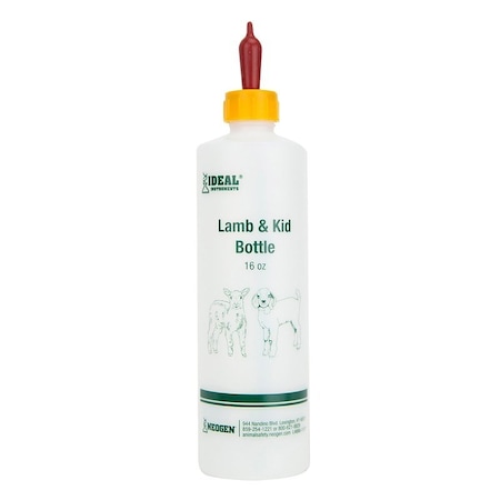 Neogen Lamb and Kid Bottle 7004