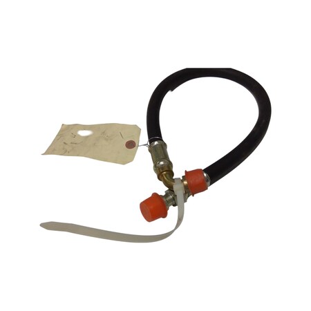 Cnh HOSE, CNH OEM 87310687 87310687