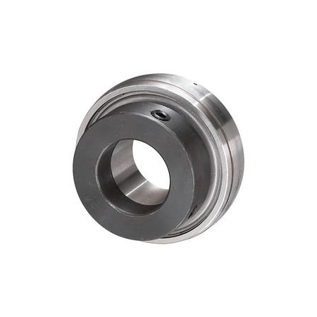 Iptci Eccentric Lock Ball Bearing Insert SA210-31G
