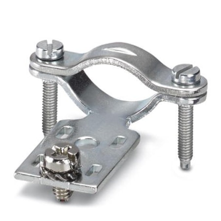 Phoenix Contact HC-B-ZG Strain relief clamps contact 1685327