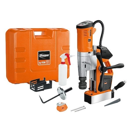 Slugger By Fein Cordless Magentice Base Drill AJMU137 PMQW SELECT AS