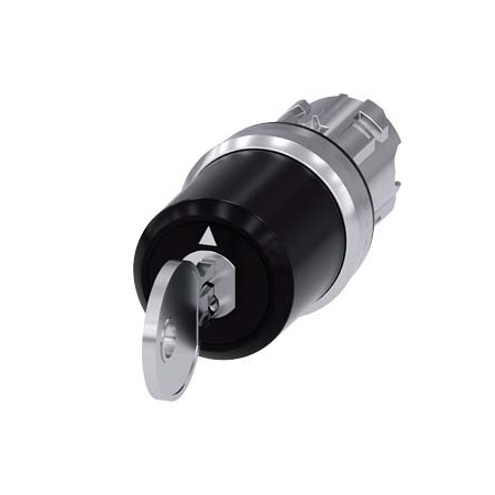 Siemens keyswitch C 3SU1050-5BL31-0AA0-ZY11