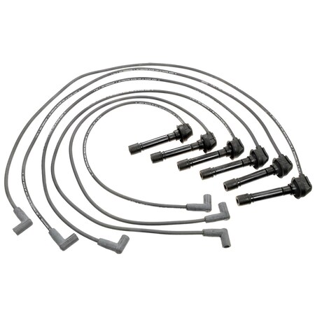 Pro Series Wire Standard Motor Products, Spark Plug Wire Set,  27664