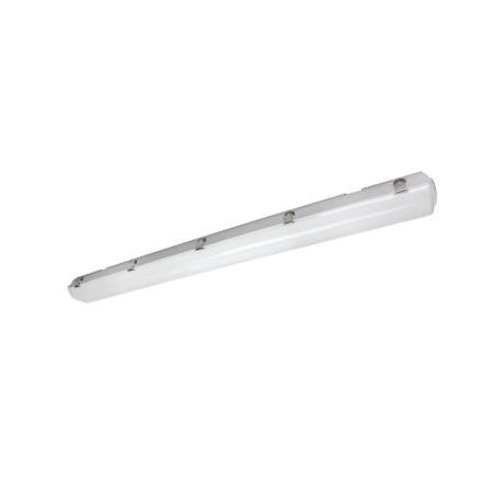 Maxlite Lamp, LED, 2990/4550/6240 lm, 120 to 277V LSV4U23WCSCR