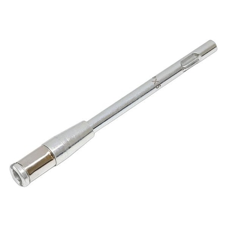 Xcelite Extension, 4In, 99 Series, Bulk 99X5BKN