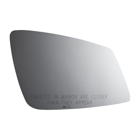 Burco Mirror Redi Cuts OE Replacement Exterior Mirror Glass 5370