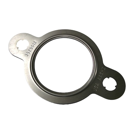 John Deere GASKET, JOHN DEERE OEM F059683 F059683