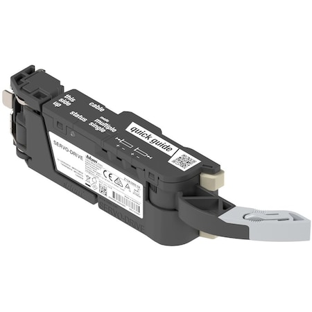 Blum Drive Unit for Servo-Drive Electric Opening System Z10A3000.04