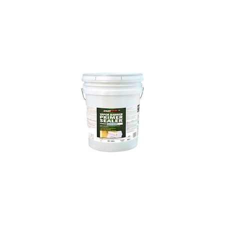 True Value Vapor Barrier Interior Primer/Sealer, 5-Gallons PRP1-5G