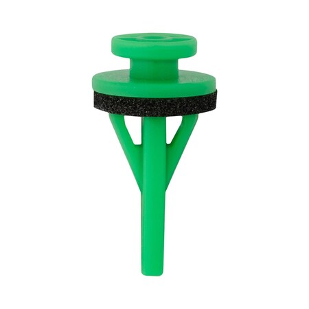 Auveco Mazda Pillar Retainer with Sealer, 25PK 25257