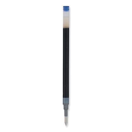 Pilot Refill for B2P, Dr Grip, G2, G6, MR Metropolitan, Precise BeGreen and Q7 Gel Pens, Blue, 2PK 77233