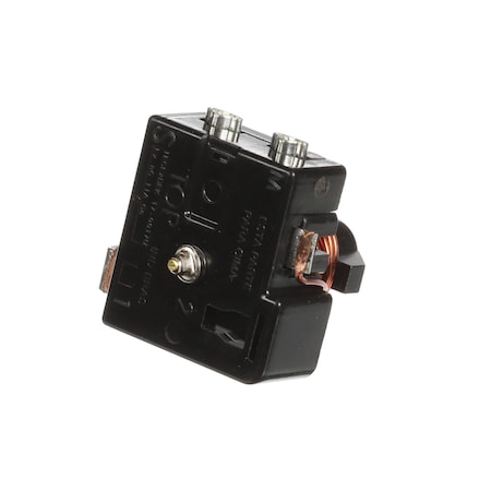 Ice-O-Matic Relay, Compressor 1011448-65