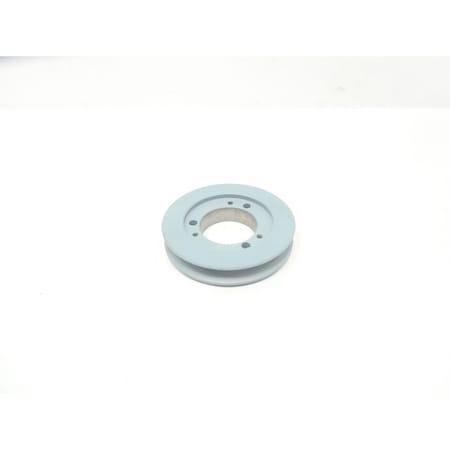 Maska 1 GROOVE V-BELT SHEAVE 1B46