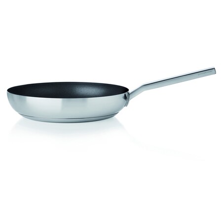 Mepra Stile By Pininfarina Frying Pan - 8"Dia - Mirror 30207920