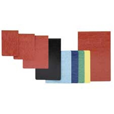 Pen2Paper SMD Hinge Pressboard Binder- 3in. Cap- 8-.50 C-C- 11in.x8-.50in.- BE PE2115767