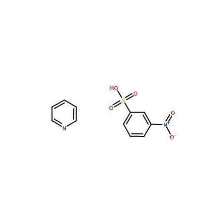 Ak Scientific Pyridinium 3-nitrobenzenesulfonate (25g), CAS 84752-61-4 8914AL-25g