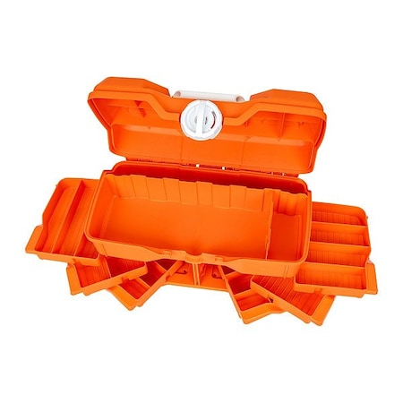 Flambeau Medical 1st Aid Kit Box PM8200