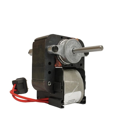 Fasco C-Frame Skeleton Motor 1/40 HP K144