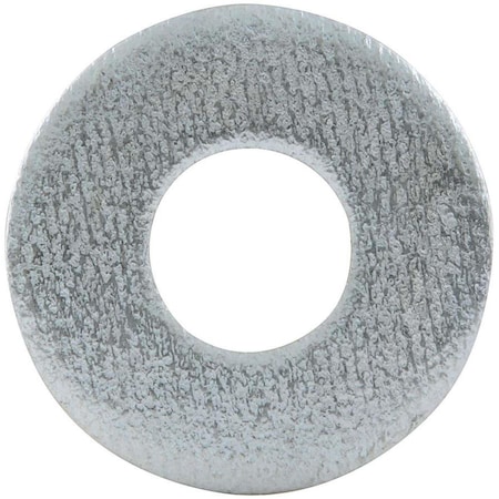Allstar Performance 0.5 in. USS Flat Washers, 25PK ALL16104-25