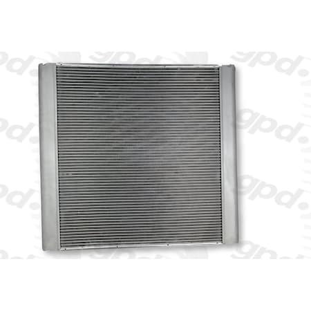 Global Parts Distributors Global Radiator 13177C