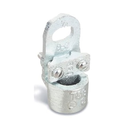 Abb 3/4 CONDUIT HUB, 5PK 3940