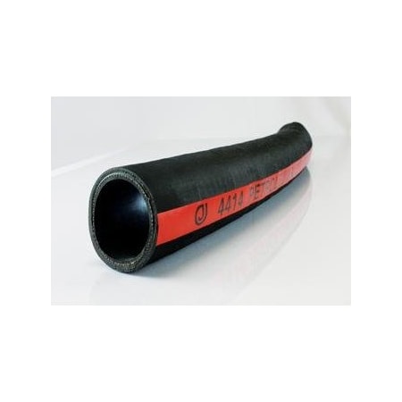 Jason Industrial 2-1/2 X 101 300PSIWP PETROLEUM, SUCTION/DISCHARGE, SOLD IN 100 FOOT LENGTH INCREMENTS 4414-0250-100