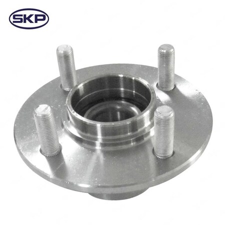 Skyward Automotive Products Wheel Bearing and Hub Assembly, SK512025