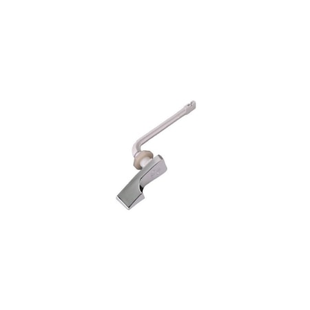 Master Plumber American Standard Toilet Flush Lever, Chrome 606715