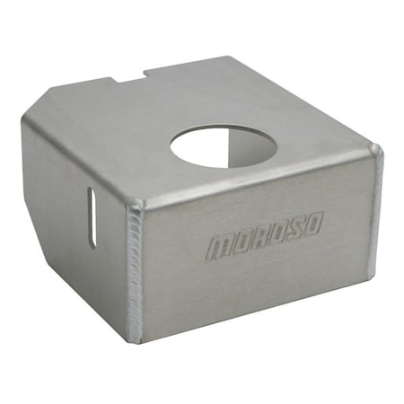 Moroso Brake Reservoir Cover for Chevy Camaro M28-74246