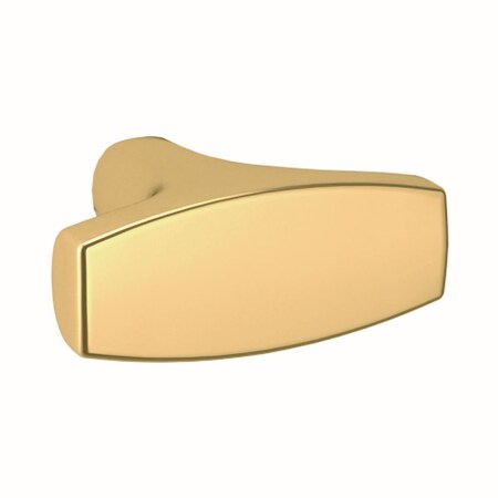 Baldwin Cabinet Knobs Unlacquered Brass 4970031
