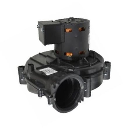 Goodman R0156744 115V Single Speed 3450 R0156744