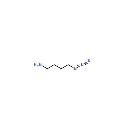 Ak Scientific 4-Azidobutan-1-amine (1g), CAS 88192-20-5 1550AF-1g