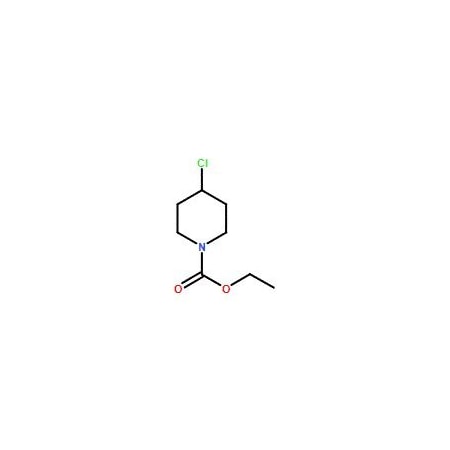 Ak Scientific Ethyl 4-Chloro-1-piperidinecarboxylate (1g), CAS 152820-13-8 7862AL-1g