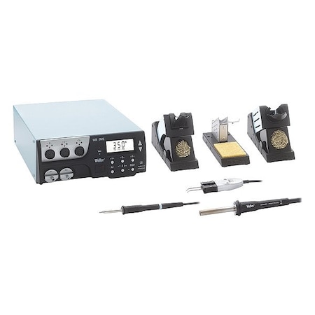 Weller Control Unit 120V WR3000TAN