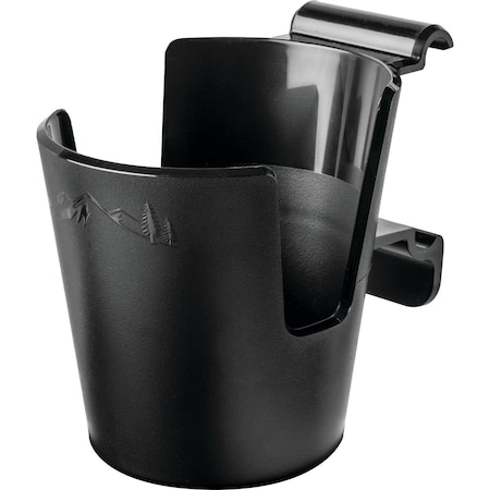 Traeger Pop-And-Lock Molded Plastic Cup Holder BAC707