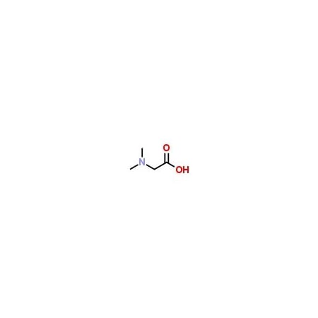 Ak Scientific N, N-Dimethylglycine (100g), CAS 1118-68-9 A077-100g