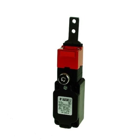 Imo Automation Limit Switch, Standard Door Interlock, Flat Act. LPC20R2-F