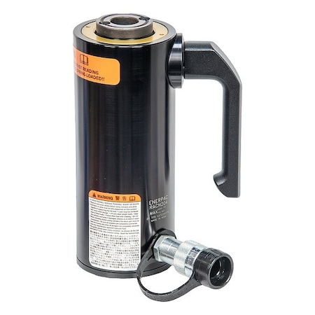 Enerpac Aluminum Hollow Plunger Cylinder RACH204