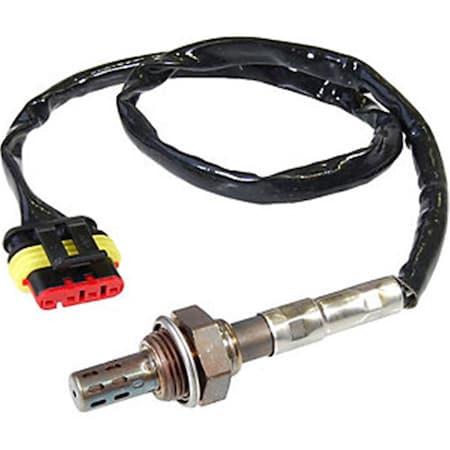 Walker 4-Wire Oxygen Sensor for 1997-1998 Cadillac Catera 250-24374