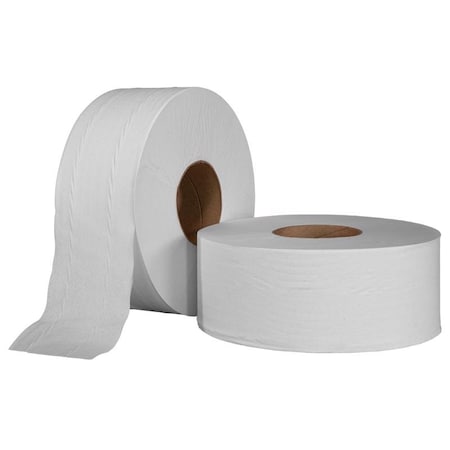 Marcal Toilet Paper 12 Rolls 2000 sheet 1000 ft., 12PK 1209