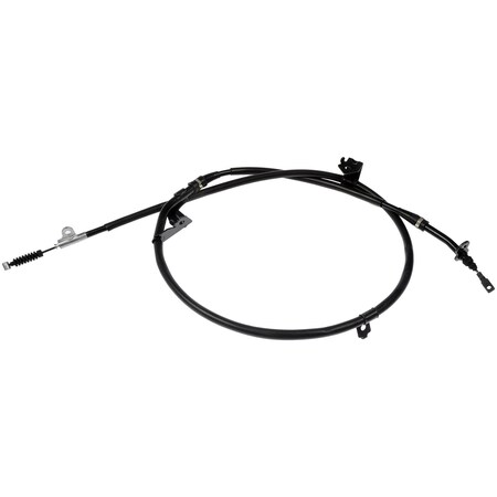 Dorman Brake Cable,  C660529
