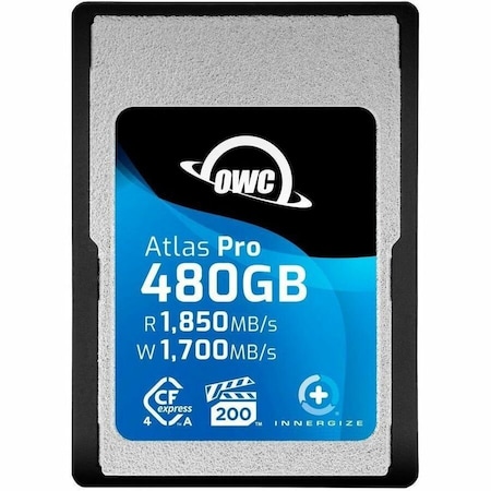 Owc 480GB Atlas Pro OWCCFXA4P00480
