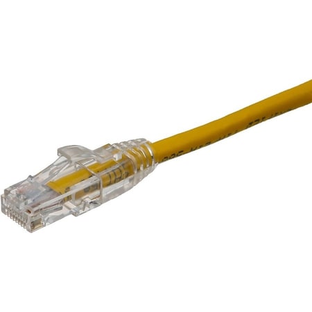 Axiom 10FT CAT6 CABLE YELLOW - TAA AXG99714