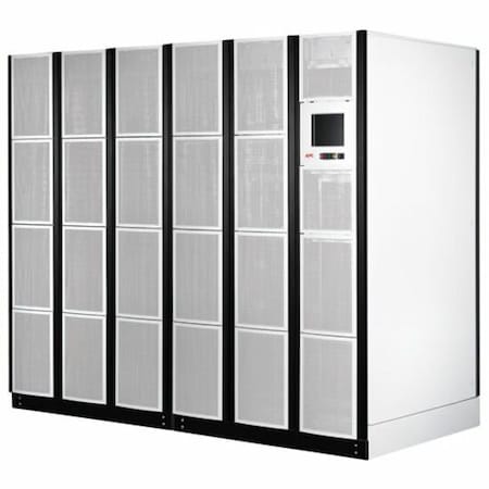 Apc SYMMETRA MW 600KW 400V SPARE PART KIT LEVEL 1 SY600K600H-SPL1