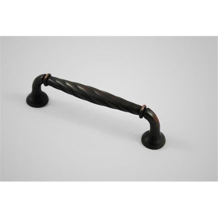 Patioplus Bar Cabinet PullVenetian Bronze PA490349