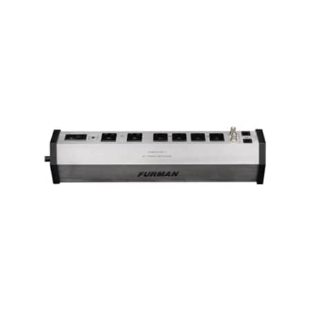Gefen FURMAN 15A Surge Protector PST-6