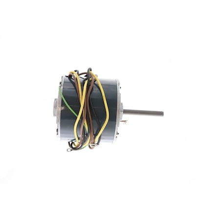 Bard 460v1ph 1/5hp 1075rpm Motor 8103-038BX